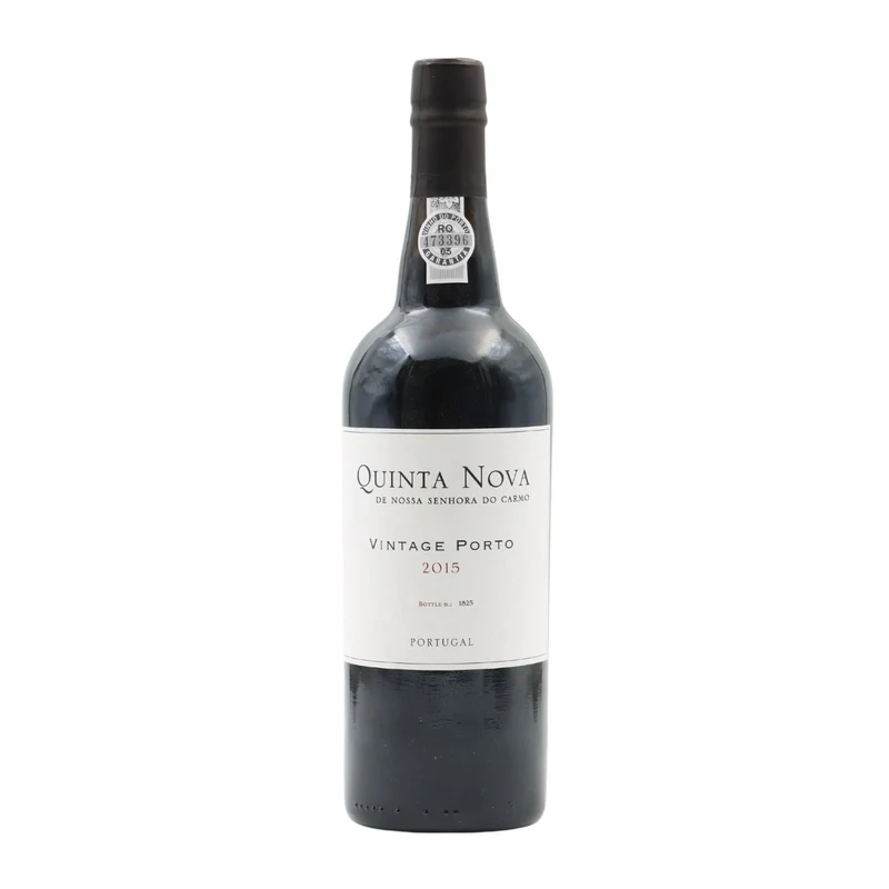 Quinta Nova Vintage Porto 2015