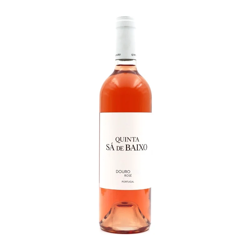 Quinta Sá de Baixo Rosé