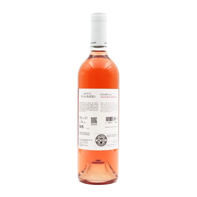 Quinta Sá de Baixo Rosé