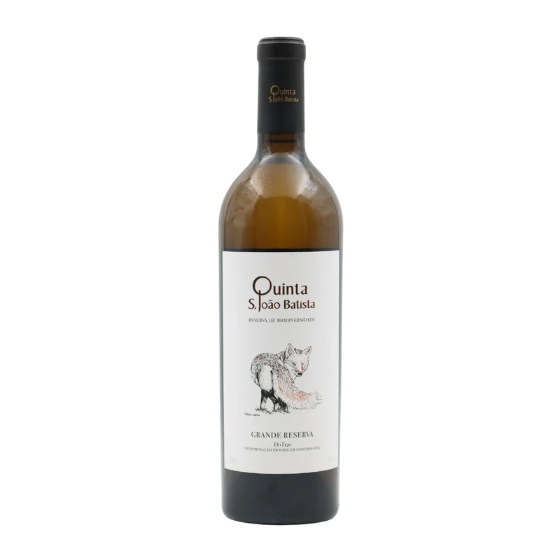 Quinta São João Batista Grande Reserva Branco