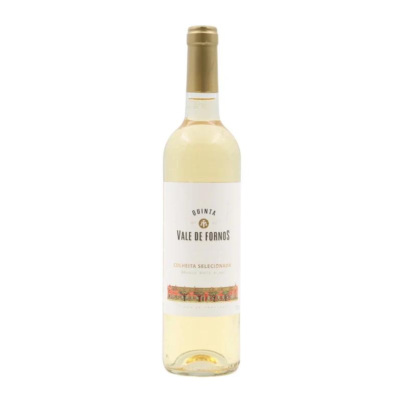 Quinta Vale de Fornos Special Harvest Branco