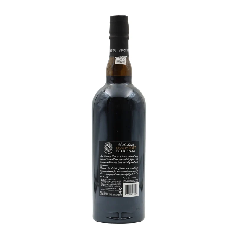 Sagrado Collections Tawny Porto