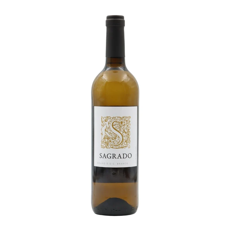 Sagrado Branco 2019