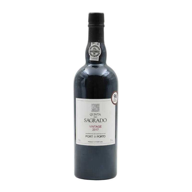 Sagrado Vintage Porto 2017