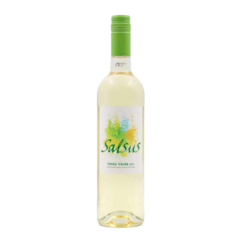 Salsus Branco