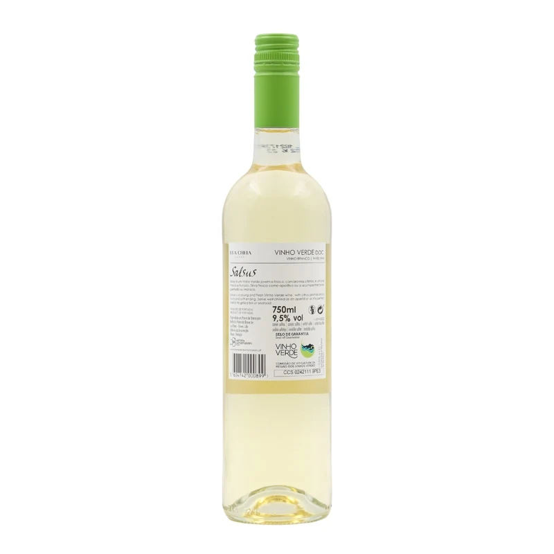 Salsus Branco