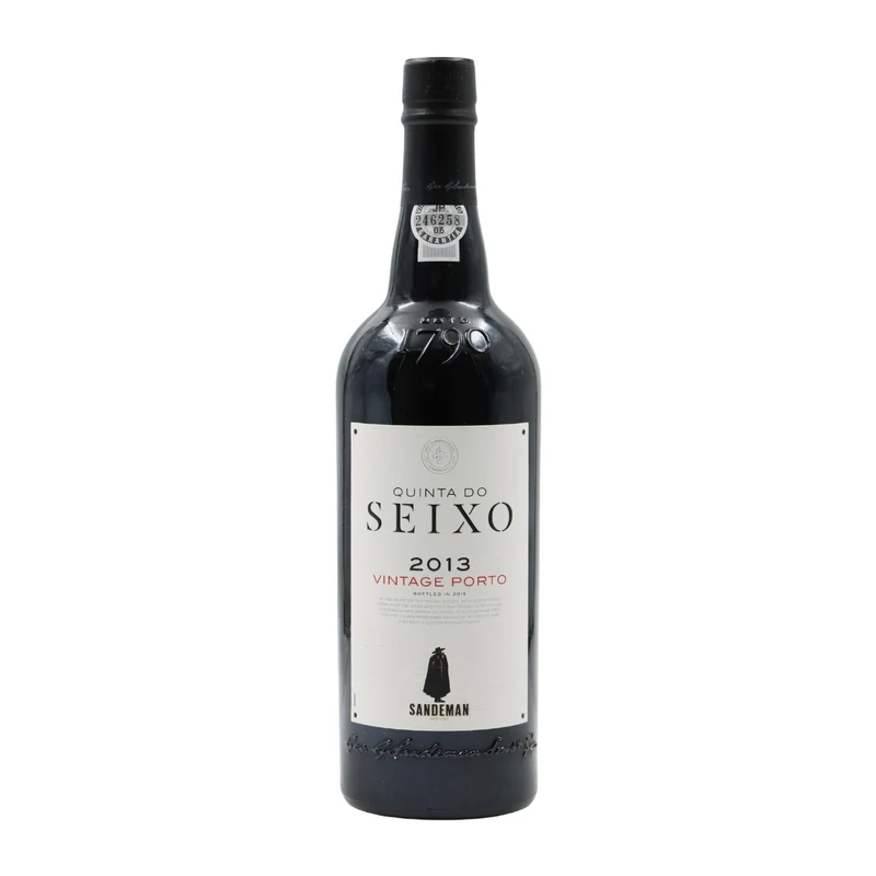Sandeman Quinta do Seixo Vintage Porto 2013
