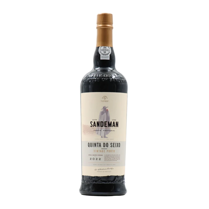 Sandeman Quinta do Seixo Vintage Porto