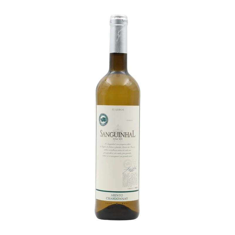 Sanguinhal Chardonnay Arinto Branco