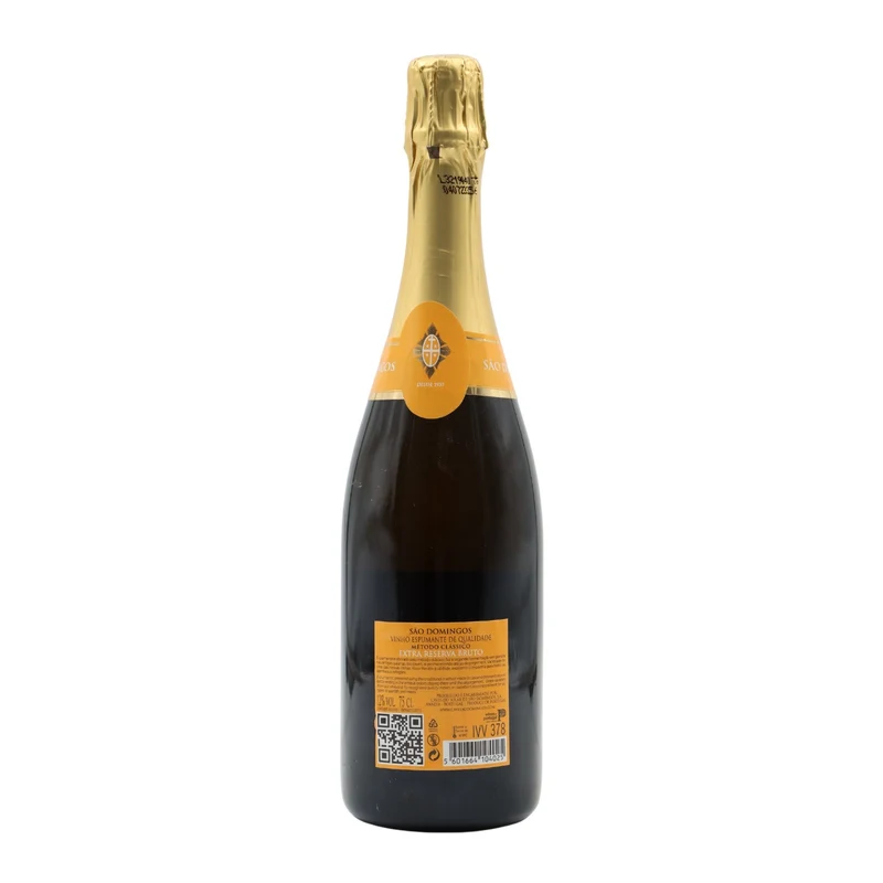 São Domingos Extra Reserva Bruto Espumante