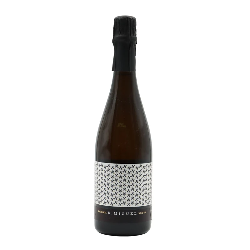 São Miguel Bruto Espumante