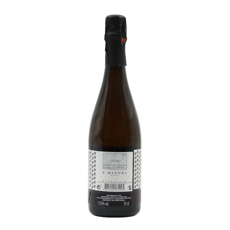 São Miguel Bruto Espumante