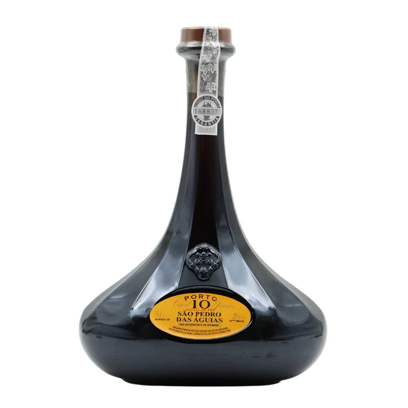 São Pedro das Aguias Decanter 10 Anos Porto