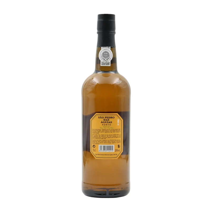 São Pedro das Aguias Dry White Porto