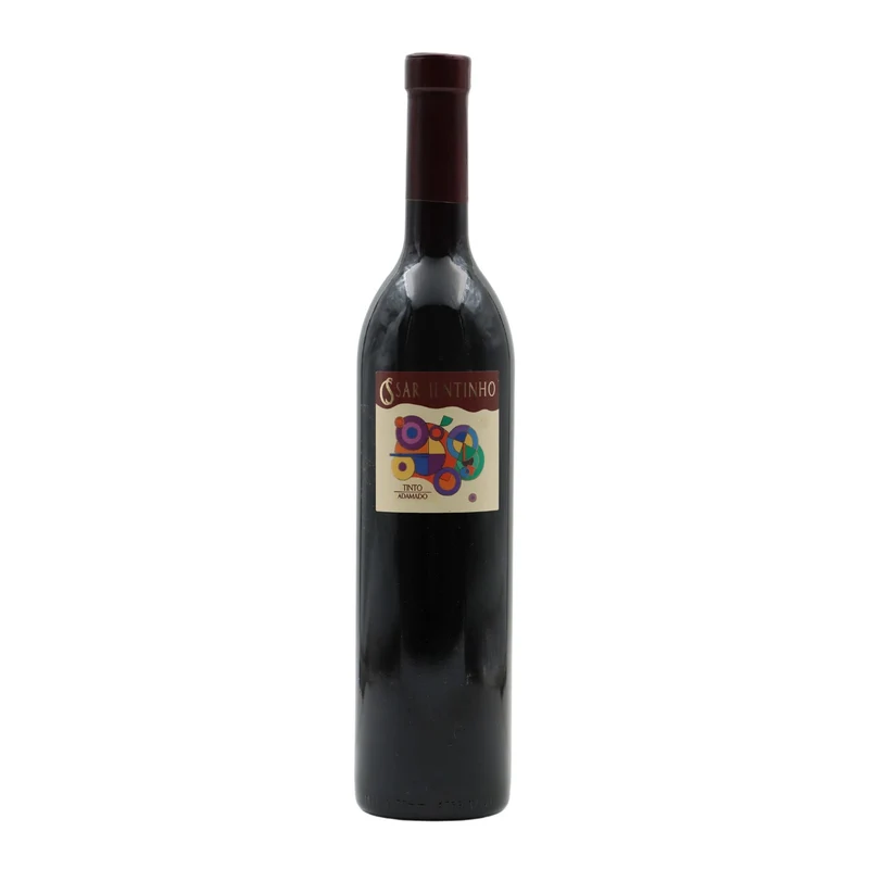 Sarmentinho Frisante Tinto