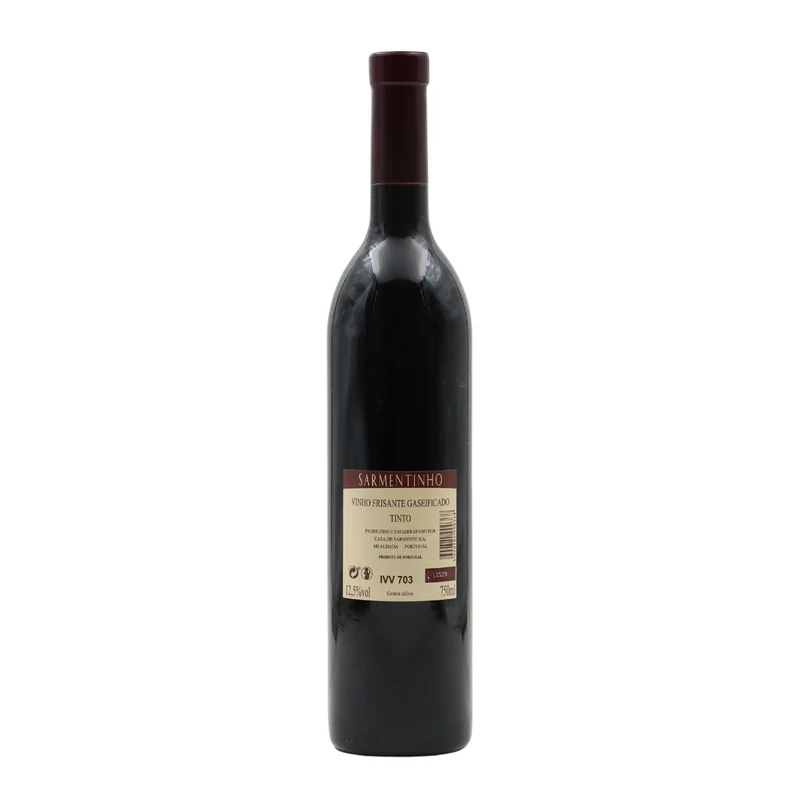 Sarmentinho Frisante Tinto