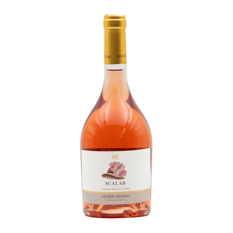 Scalab Grande Reserva Rosé