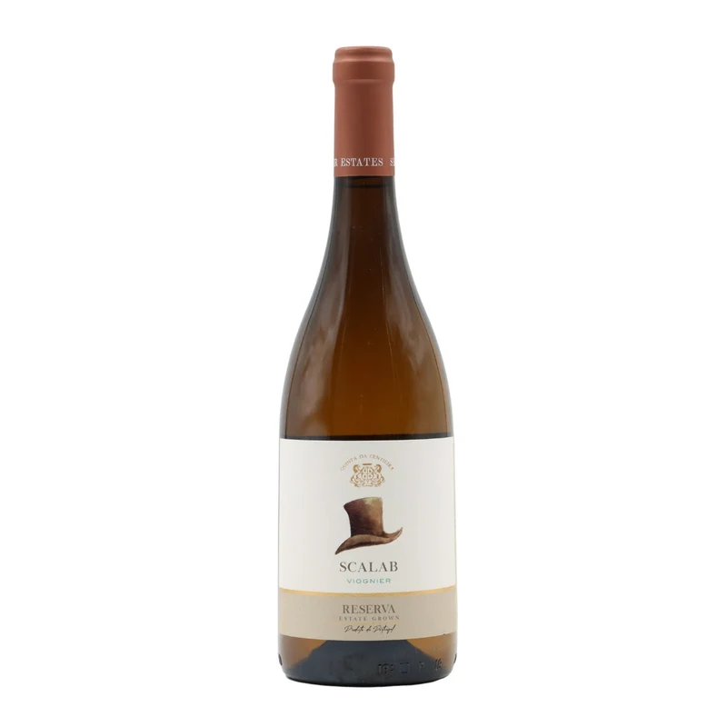 Scalab Viognier Reserva Branco
