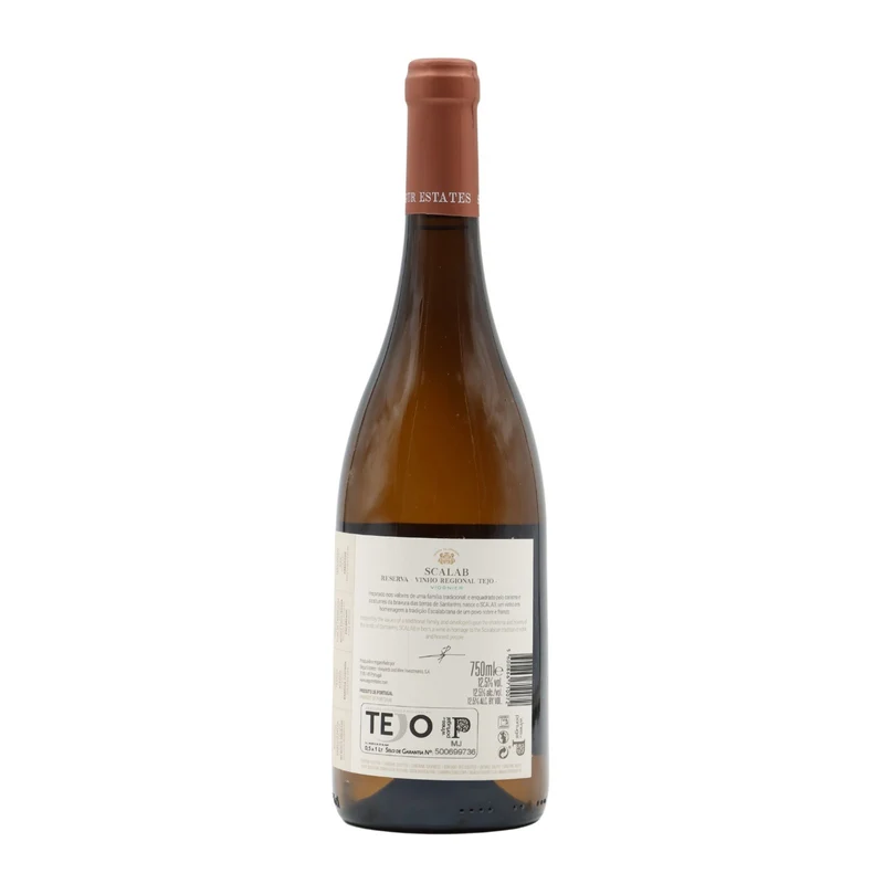 Scalab Viognier Reserva Branco