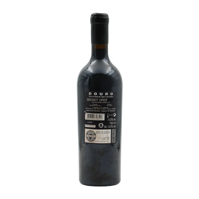 Secret Spot Douro Tinto 2018
