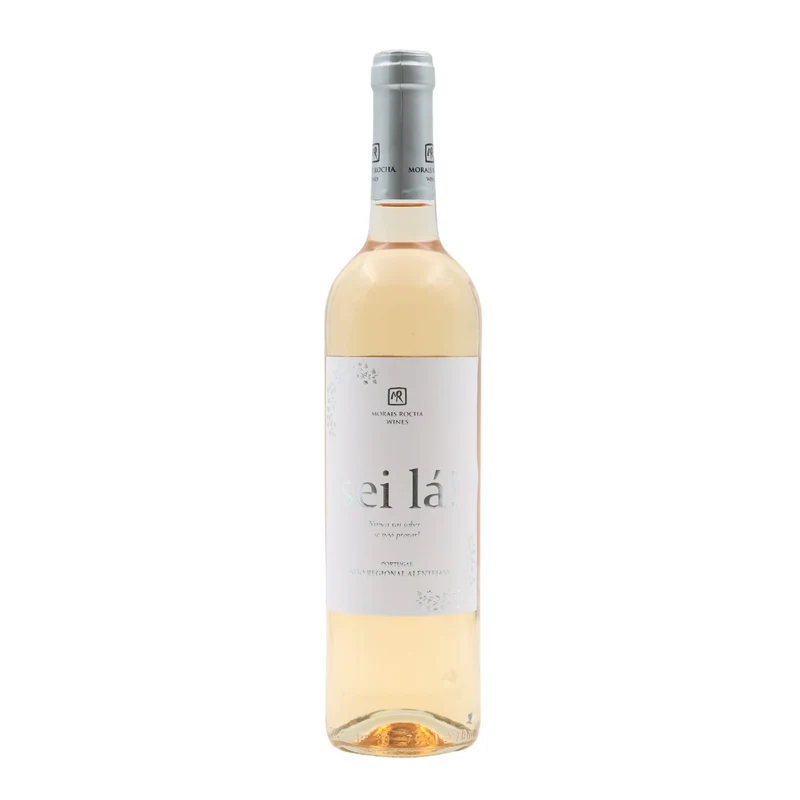 Sei lá Rosé
