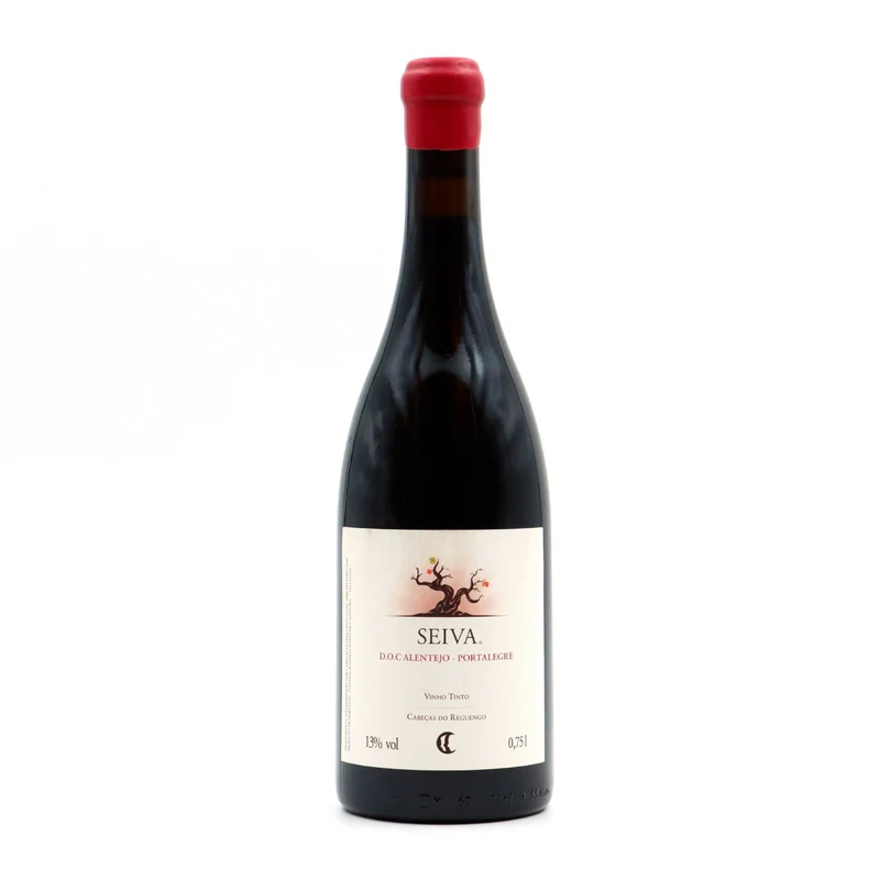 Seiva Tinto 2018