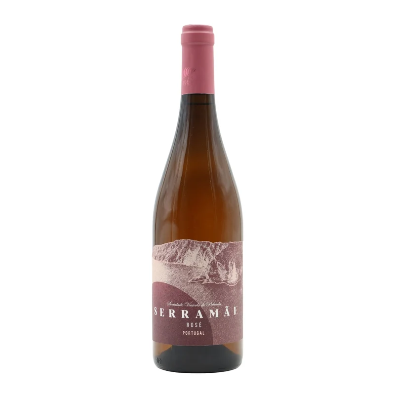 Serra Mãe Rosé
