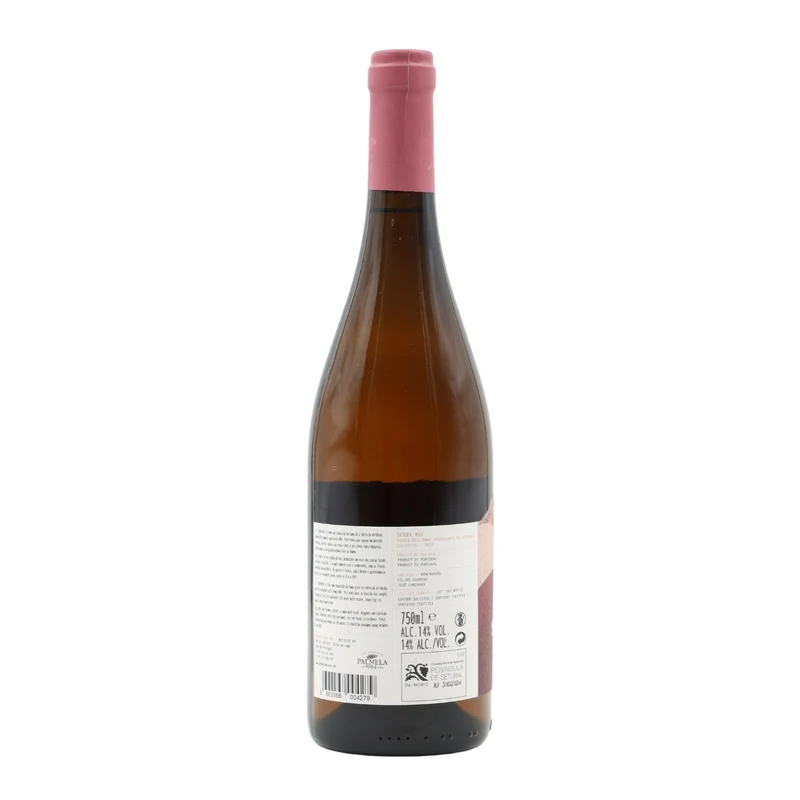 Serra Mãe Rosé