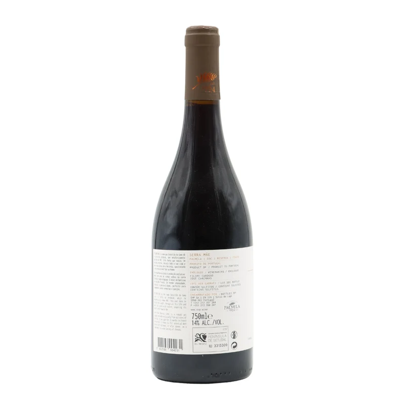 Serra Mãe Reserva Tinto