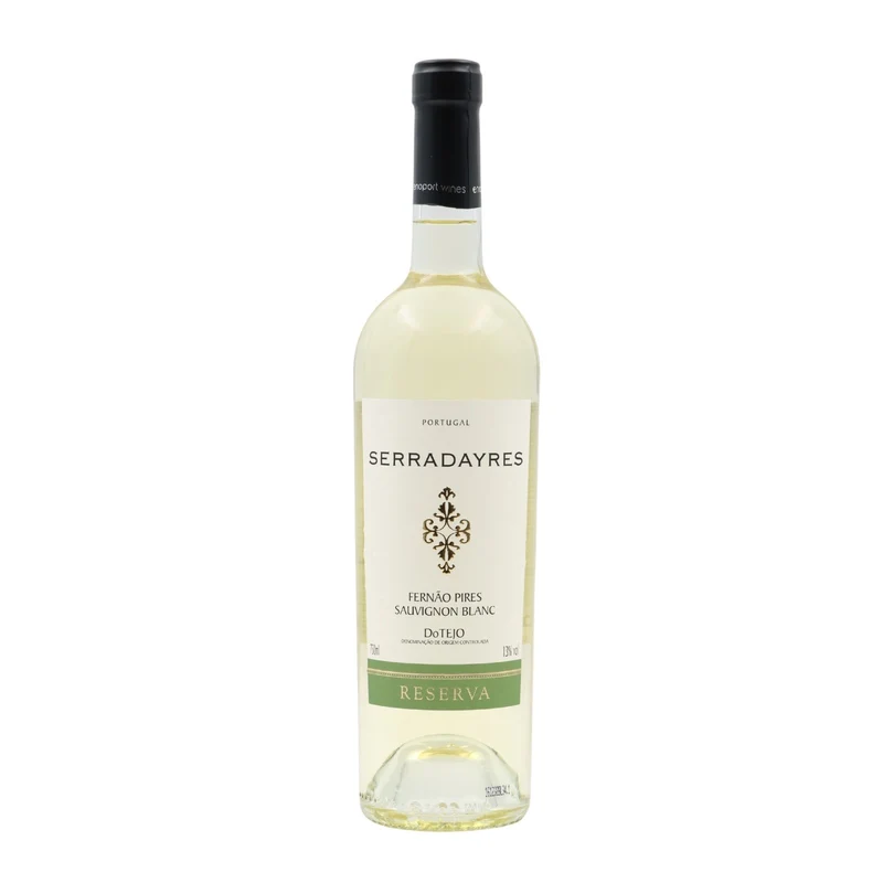 Serradayres Reserva Branco