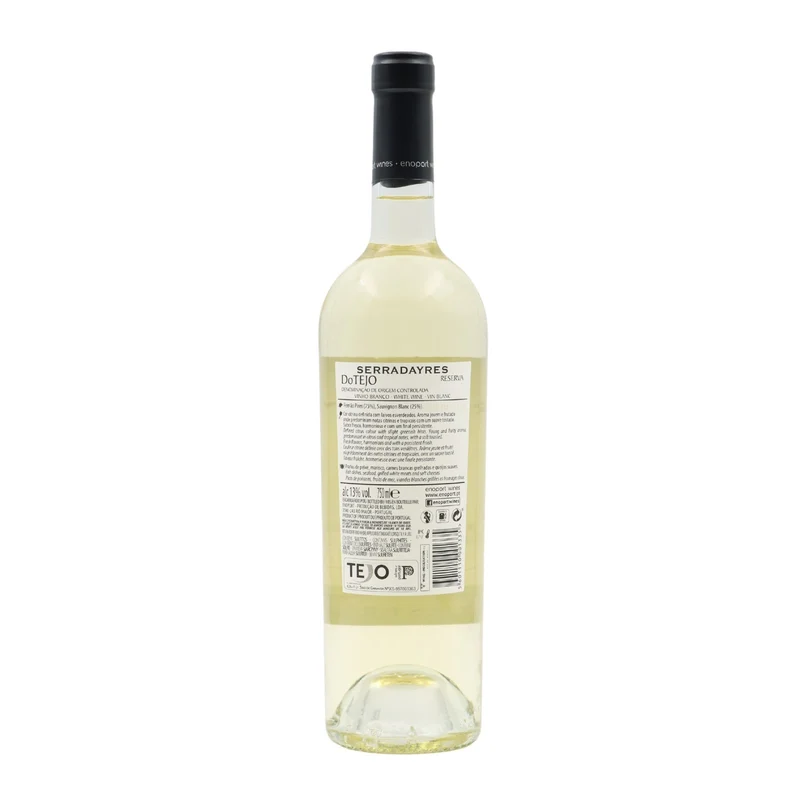 Serradayres Reserva Branco