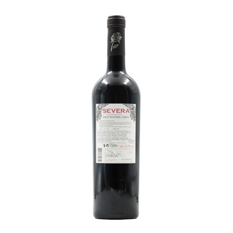 Severa Alicante Bouschet Tinto