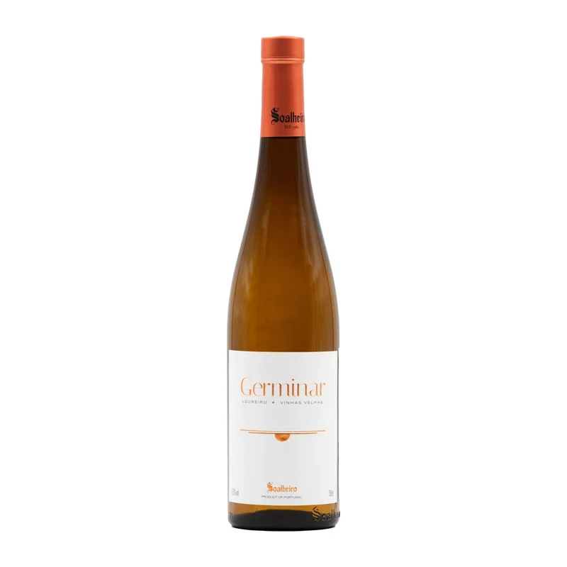 Soalheiro Germinar Old Vines Loureiro Branco