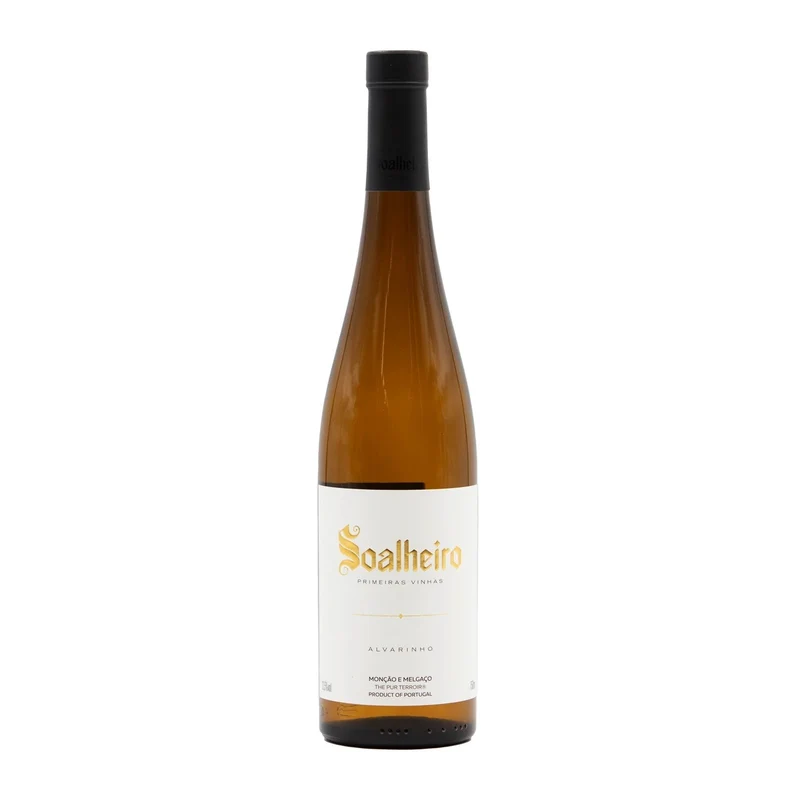 Soalheiro Primeiras Vinhas Alvarinho Branco