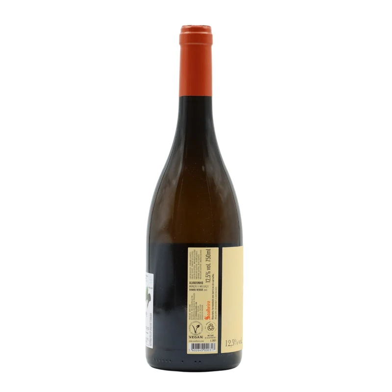 Soalheiro Reserva Branco