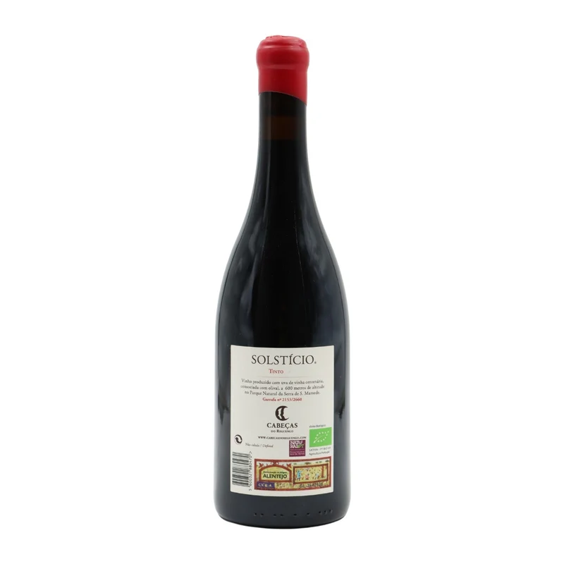 Solstício Tinto 2019
