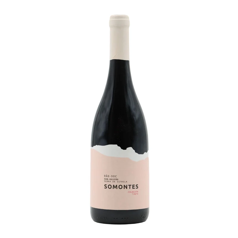 Somontes Tinto