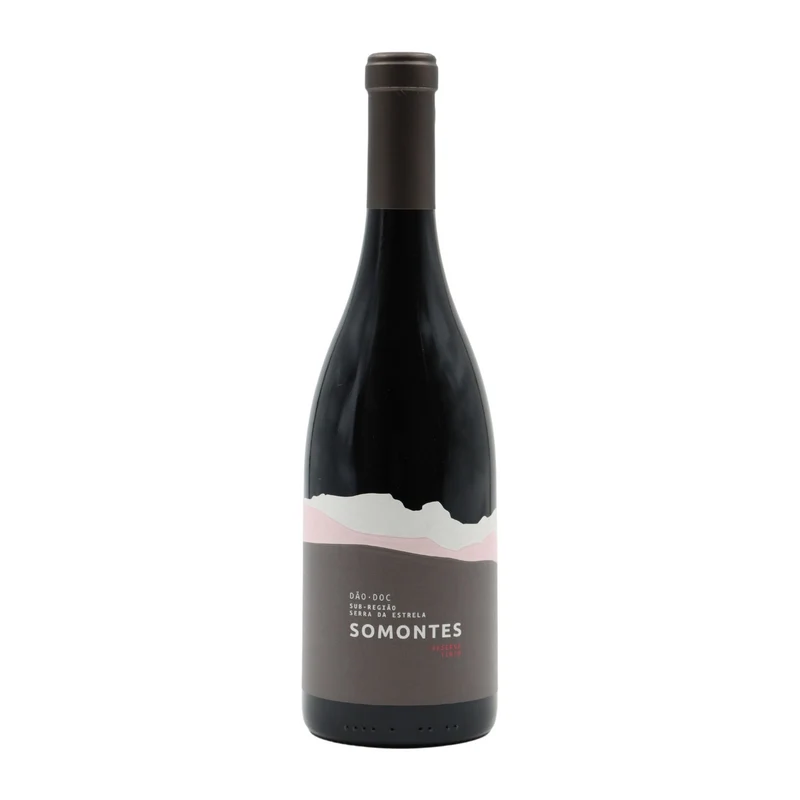 Somontes Reserva Tinto