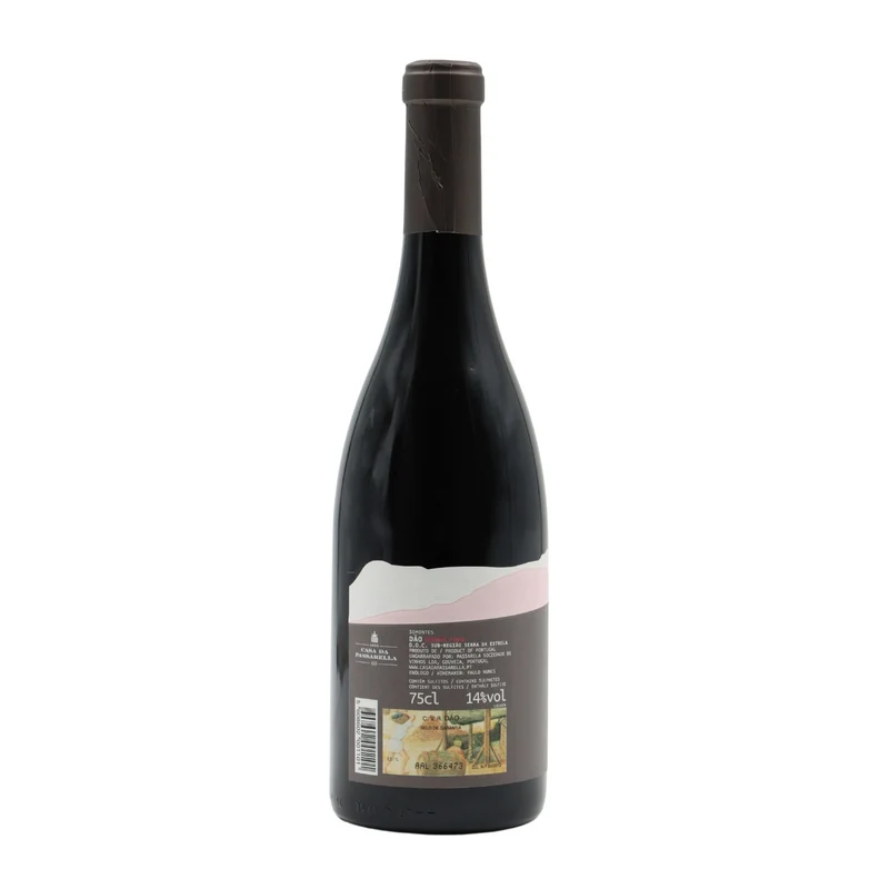 Somontes Reserva Tinto