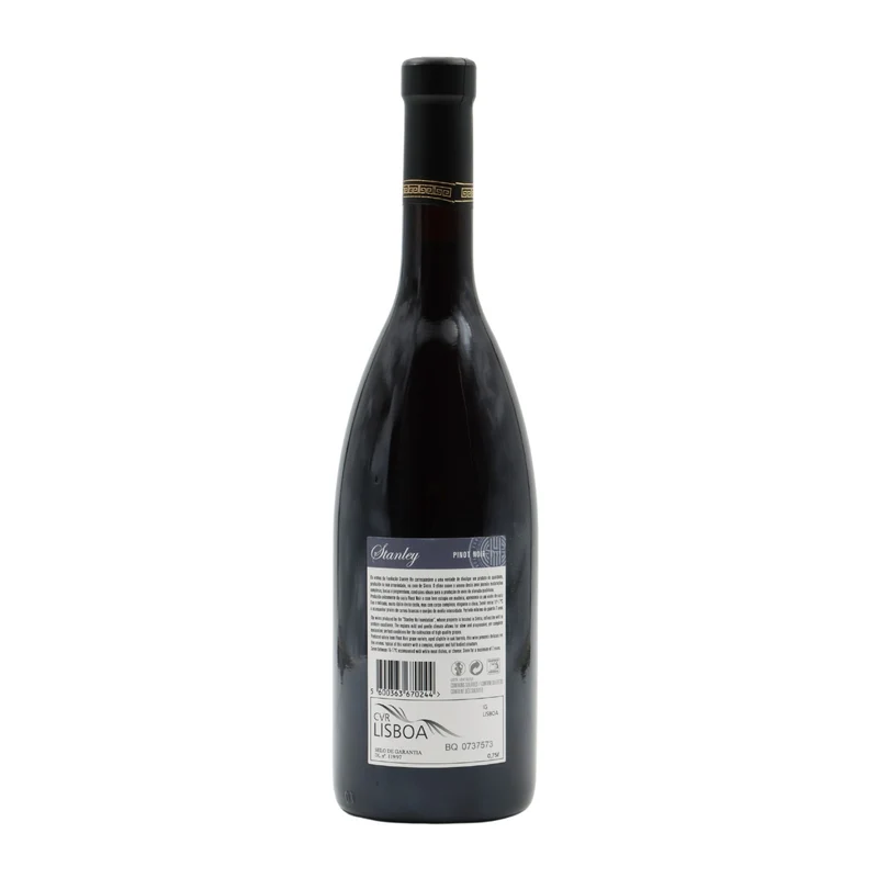 Stanley Colares Pinot Noir Tinto 2018