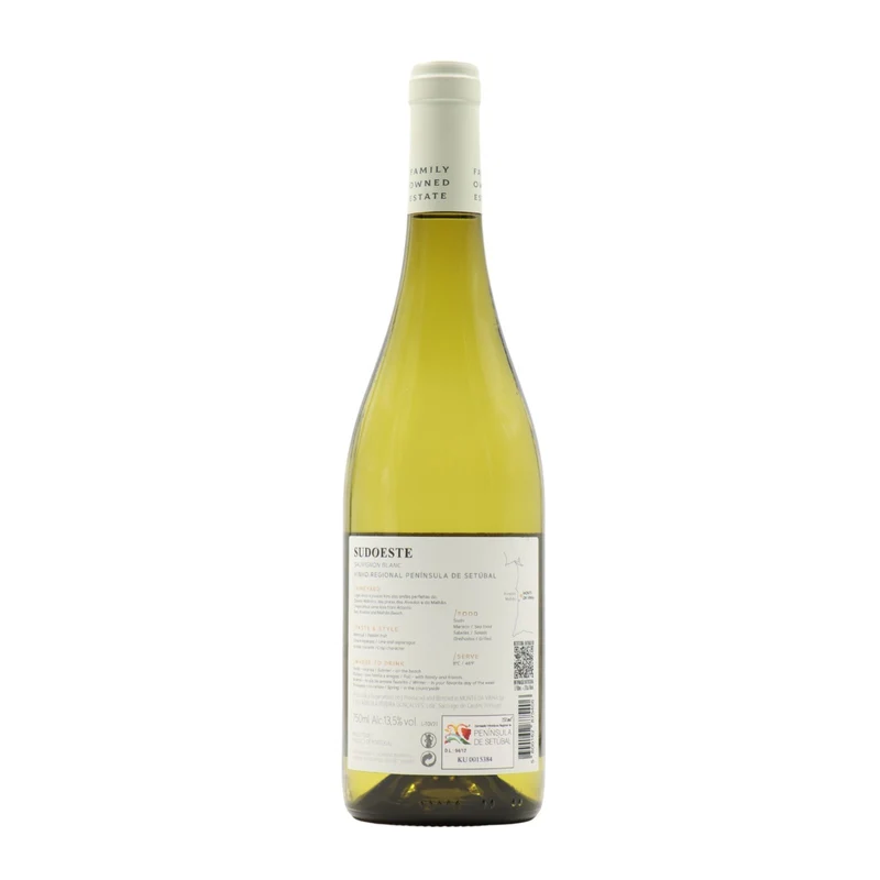 Sudoeste Sauvignon Blanc Branco