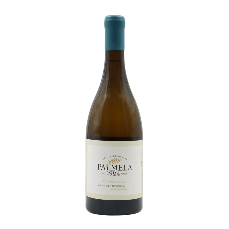 SVP Grande Reserva Branco
