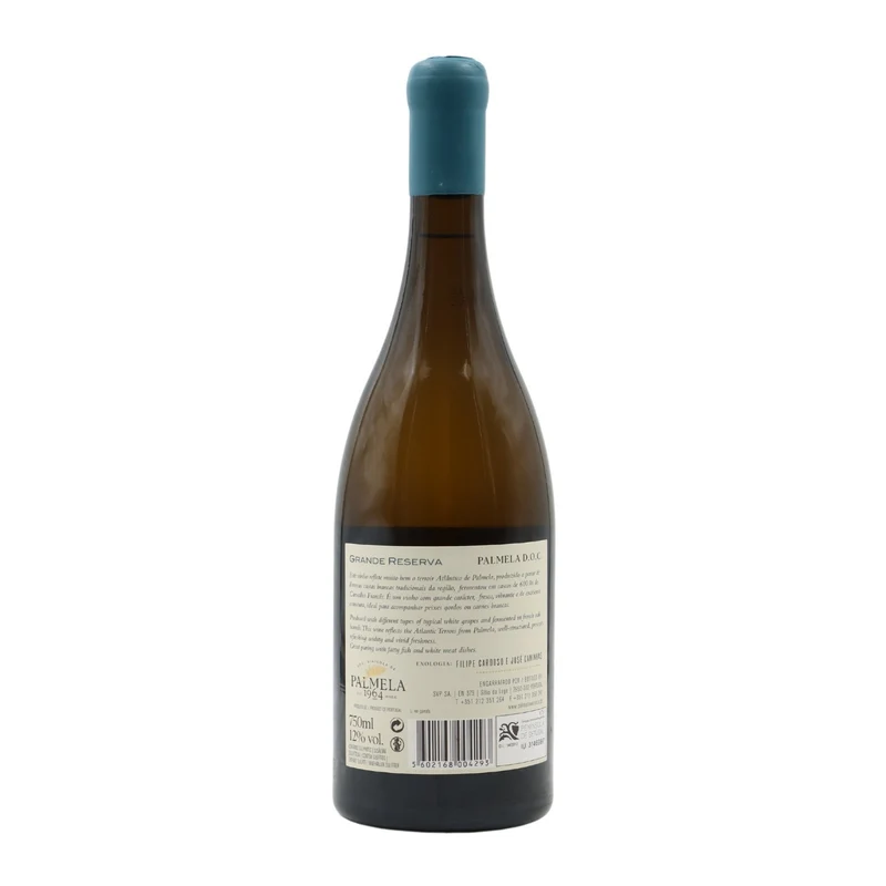 SVP Grande Reserva Branco