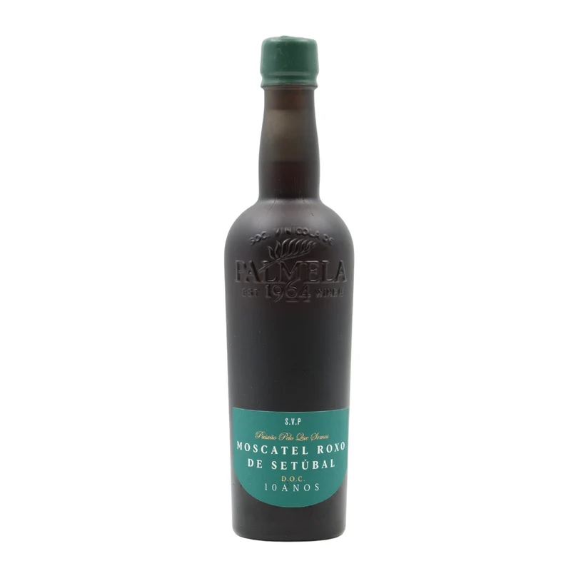 SVP Moscatel Roxo 10 anos