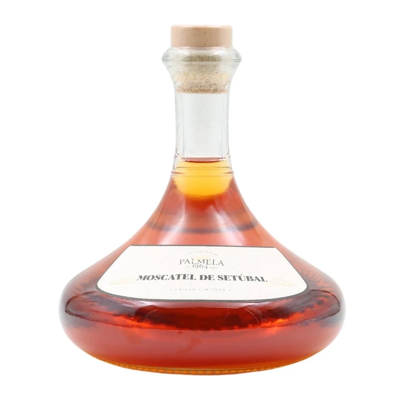 SVP Moscatel de Setúbal Decanter