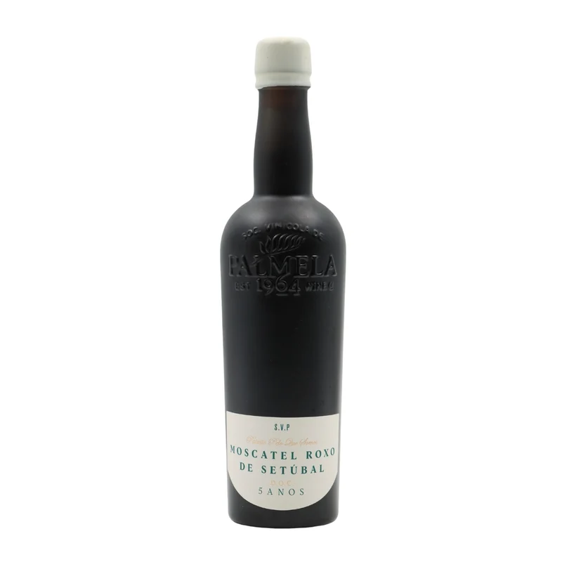 SVP Moscatel Roxo 5 anos