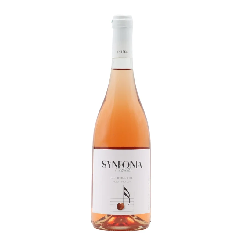 Synfonia Rosé