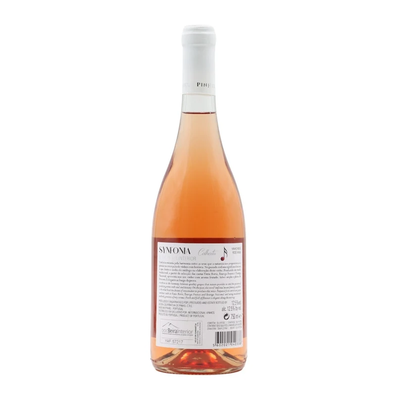 Synfonia Rosé