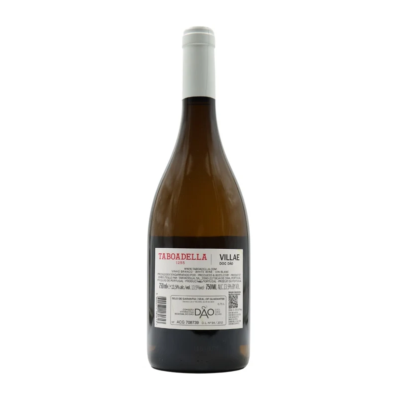 Taboadella Villae Branco