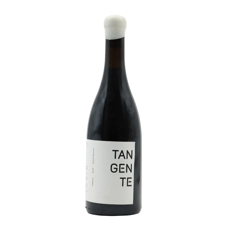 Tangente by Costa Vargas Tinto